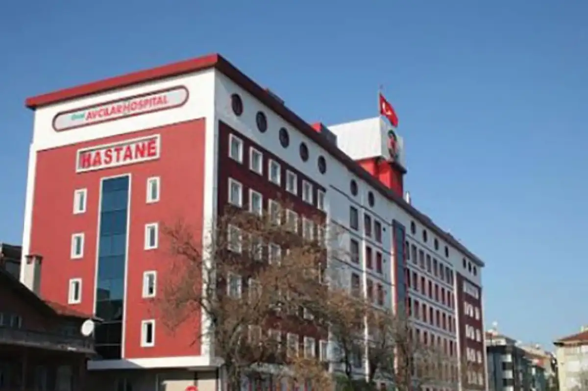 Yenidoğan Çetesi soruşturmasında şüpheli ölüm: Avcılar Hospital Hastanesi'nin depo sorumlusu ölü bulundu!