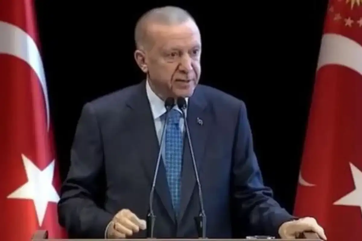 Yıllar Sonra En Beğenilen Siyasetçi Değişti! O İsim Erdoğan'ı Geçti
