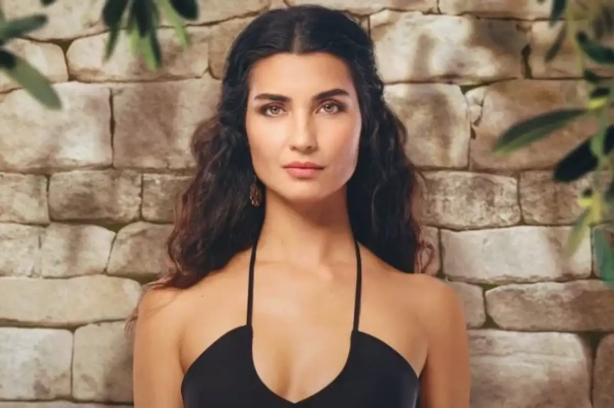 Zeytin Ağacı Ada Kimdir? Tuba Büyüküstün'ün Canlandırdığı Karakterin Hikayesi