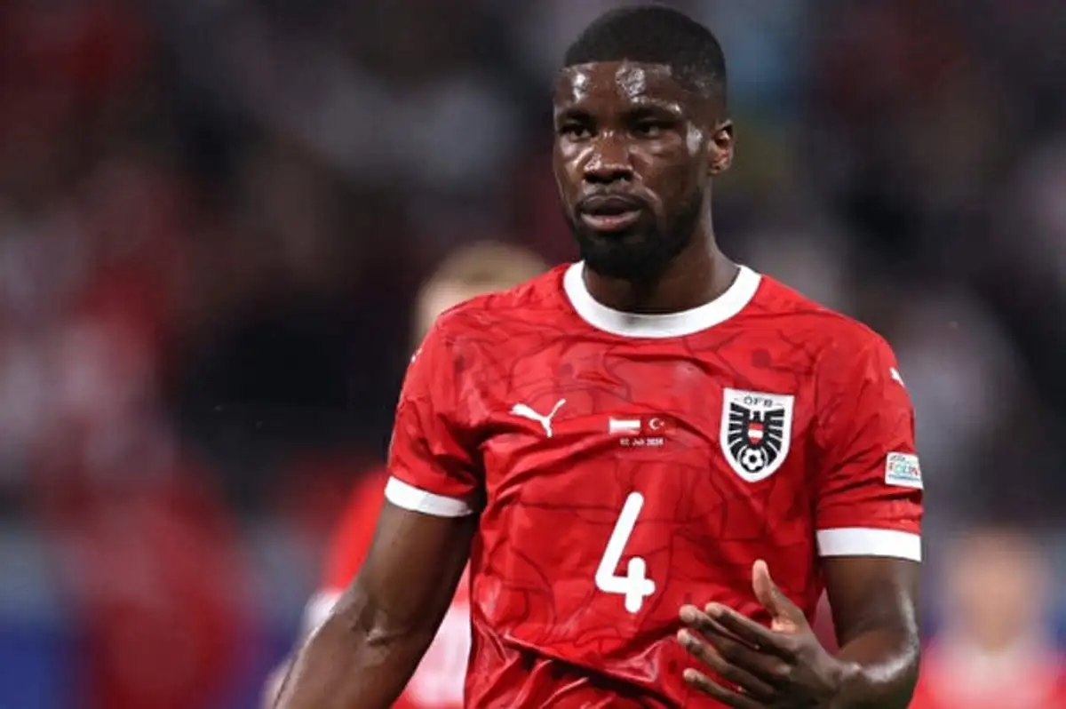 Fenerbahçe'ye Fransa'dan Bomba Stoper: Kevin Danso Transferinde Sona Gelindi