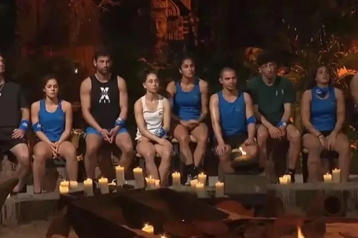 Survivor Dokunulmazlık Oyunu Kim Kazandı? Survivor Eleme Adayı Kim Oldu 1 Ocak 2025?