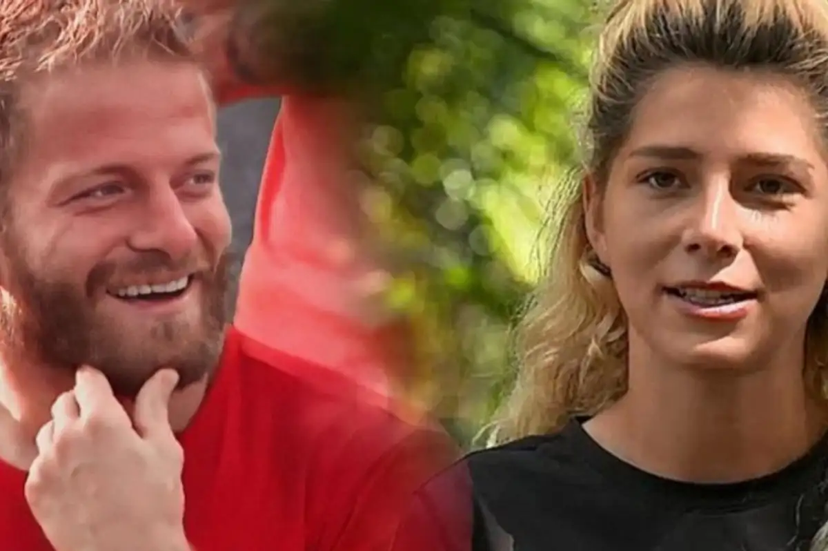 Survivor İsmail Balaban Baba Olacağını Açıkladı