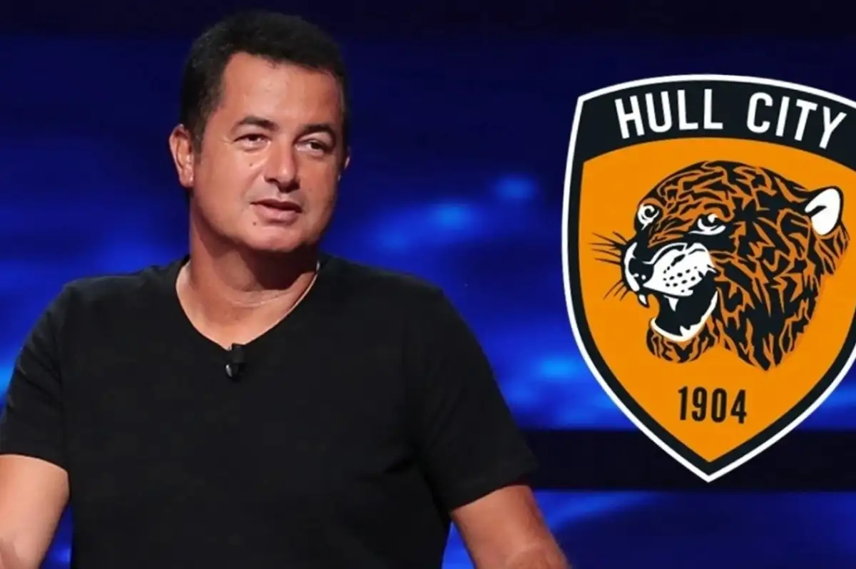 Acun Ilıcalı, Hull City'nin Performansından Ötürü Eleştiriliyor