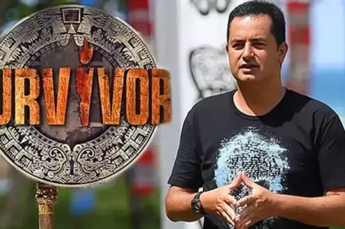 Acun Ilıcalı Survivor'da Yeni 'Yemek' Kuralını Açıkladı