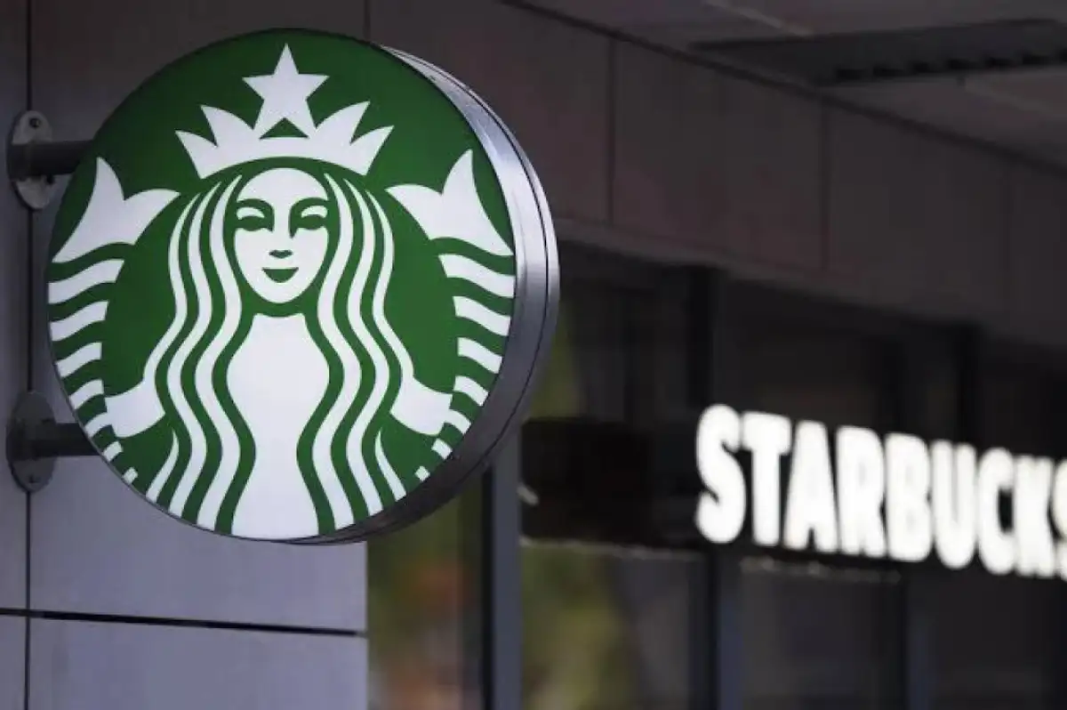 Bir Zam da Starbucks'tan: İşte 2025 Kahve Fiyatları