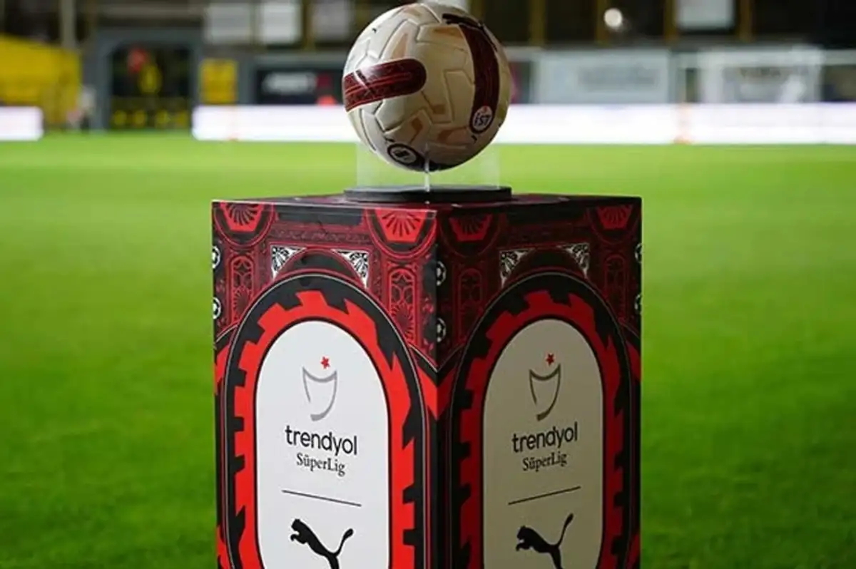 Dünyanın En İyi 10 Ligi Açıklandı: Trendyol Süper Lig de Listede