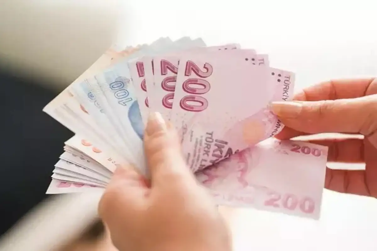 Emekli ve Memur Zammı Netleşti