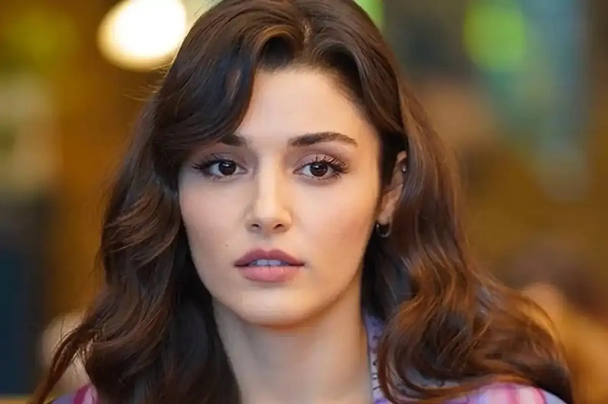 Hande Erçel'den Bomba Anlaşma: 6. Kez Aynı Projede Rol Alacak