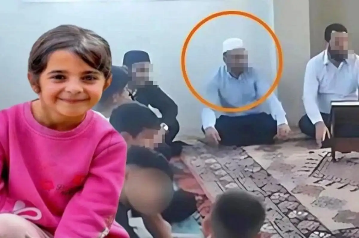 Narin Güran Soruşturmasında Son Dakika: Tavşantepe Mahallesi'nin İmamı İhraç Edildi