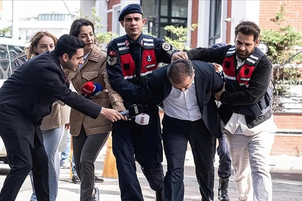Savcı Tehdit Eden Yenidoğan Çetesi Üyesi Ne İfade Verdi?