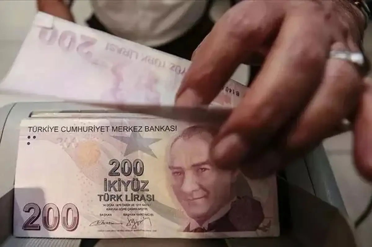 Zamlı Emekli Maaşı Ne Zaman Hesaplara Yatacak?