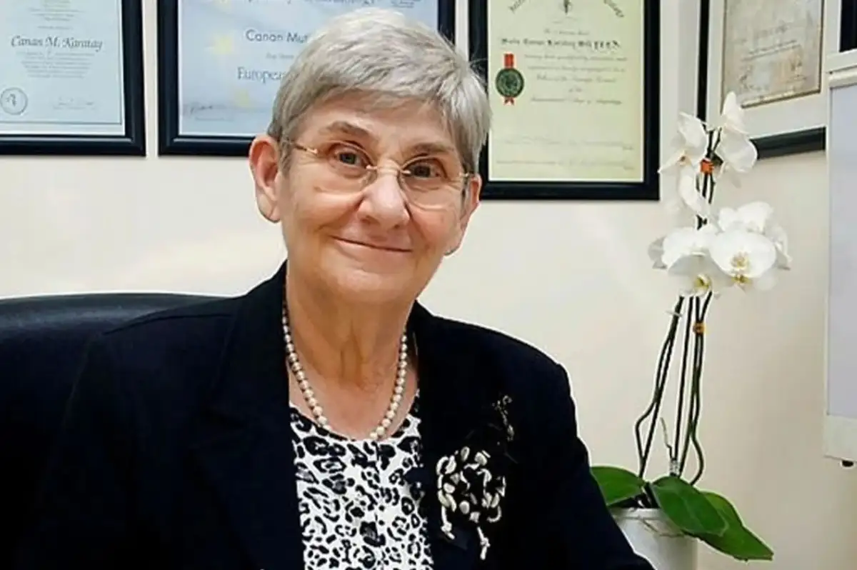 Canan Karatay 'Doğal Antibiyotik' Dedi ve Herkese Önerdi: Sabah Akşam İçin
