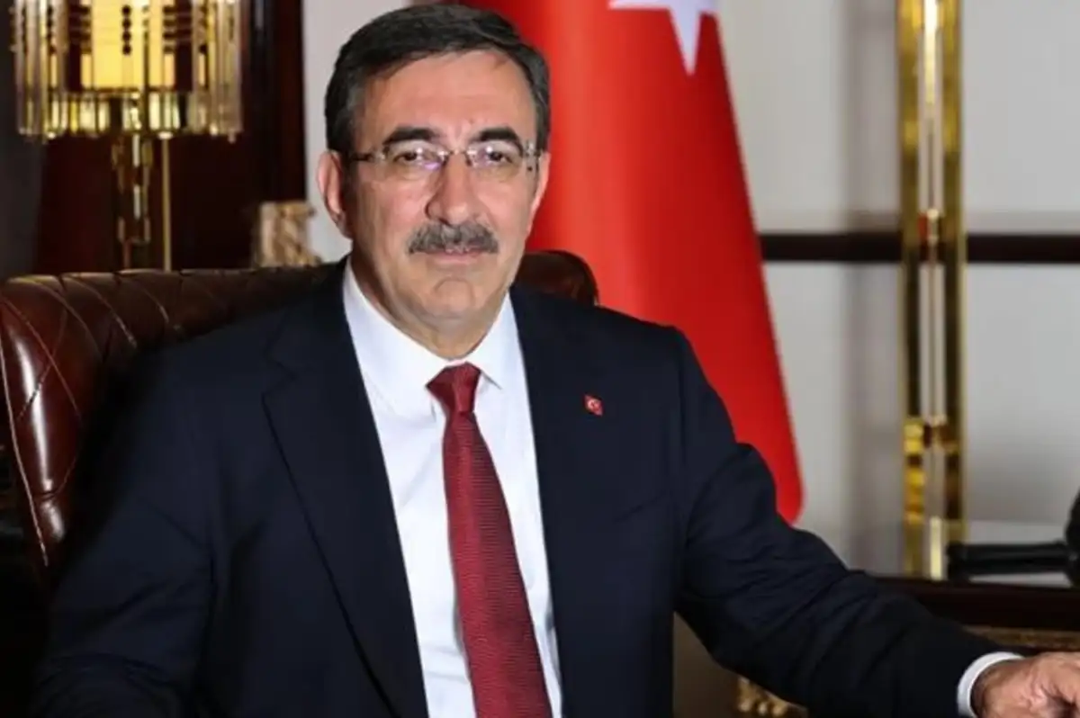 En Düşük Emekli Maaşı İçin Düğmeye Basıldı! Cevdet Yılmaz'dan Emeklilerin Yüzünü Güldürecek Açıklama Geldi
