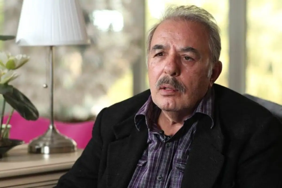Ferdi Tayfur Hayranları AKM'ye Akın Etti: Ustaya Anlamlı Veda