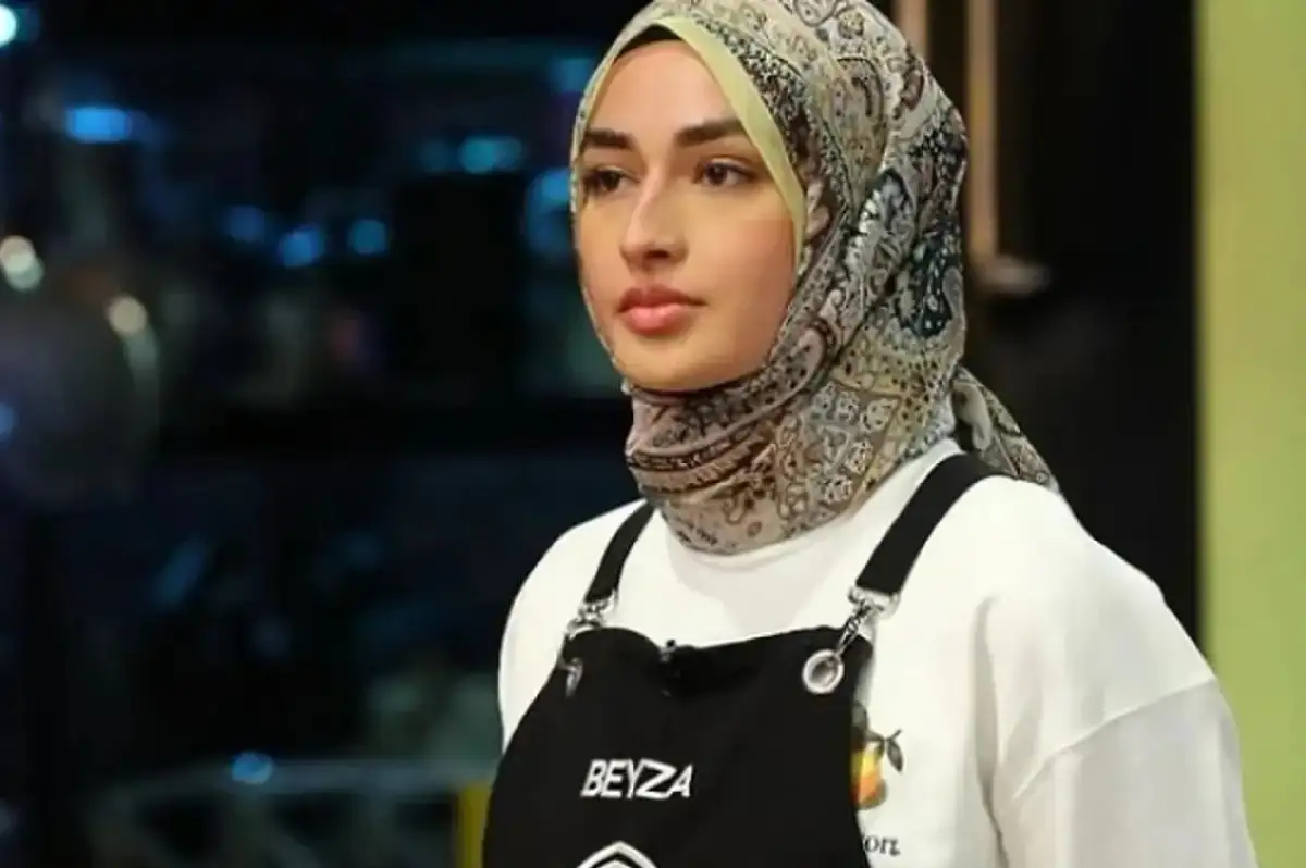MasterChef Beyza'dan Türkiye Kararı: Beyza Huri Aydın Hayranları Bu Habere Çok Sevinecek