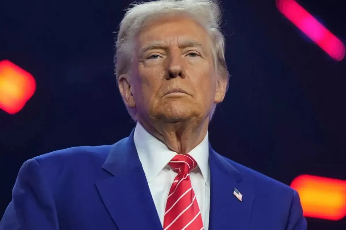 Trump'ın Ekibine 3 İsim Daha Katıldı