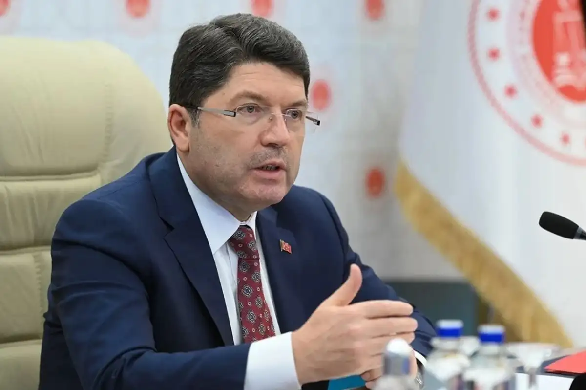 Bakan Tunç'tan Narin Açıklaması: "Herkes Bu Davadaki Sonucu Öğrenecek"