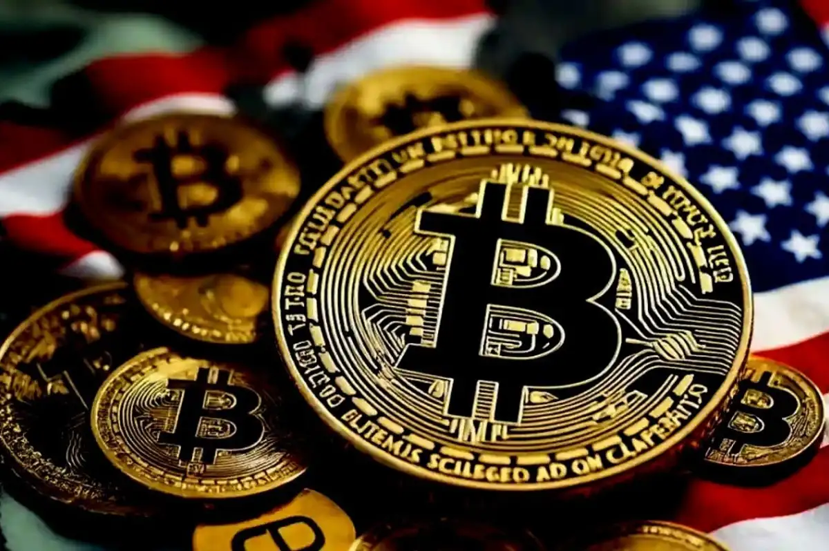 Bitcoin'in Kadere Trump'a Bağlı