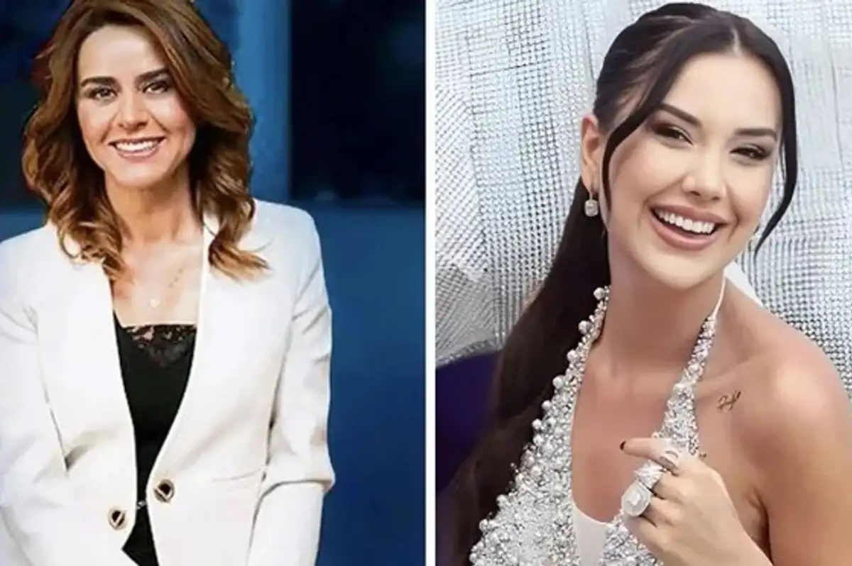Dilan Polat'tan Bir Bomba Daha: "Seçil Erzan Beni Cezaevinde Tembihledi"