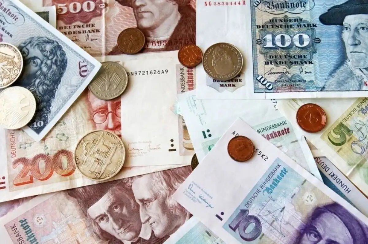 Eski Paralar Euro'ya Çevrilecek: Merkez Bankası'ndan Sevindiren Duyuru!
