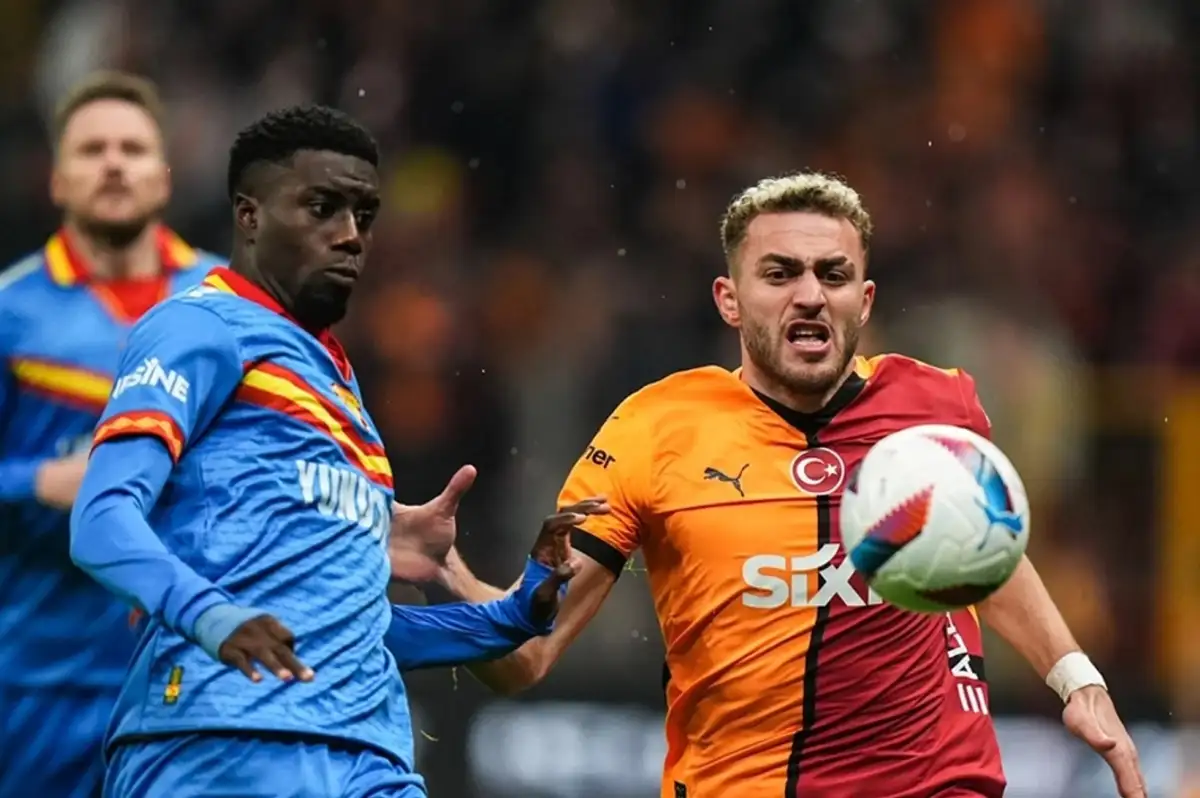 Galatasaray - Göztepe Maçını Eski Hakemler Yorumladı: Penaltı, Kart ve Ofsayt Kararları Yerinde Miydi?