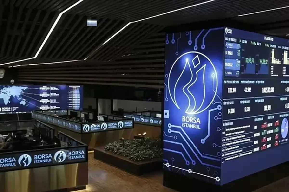 Halka Arz Takvimi: 6-10 Ocak 2025 Tarihlerinde Halka Arz Olacak Şirketler