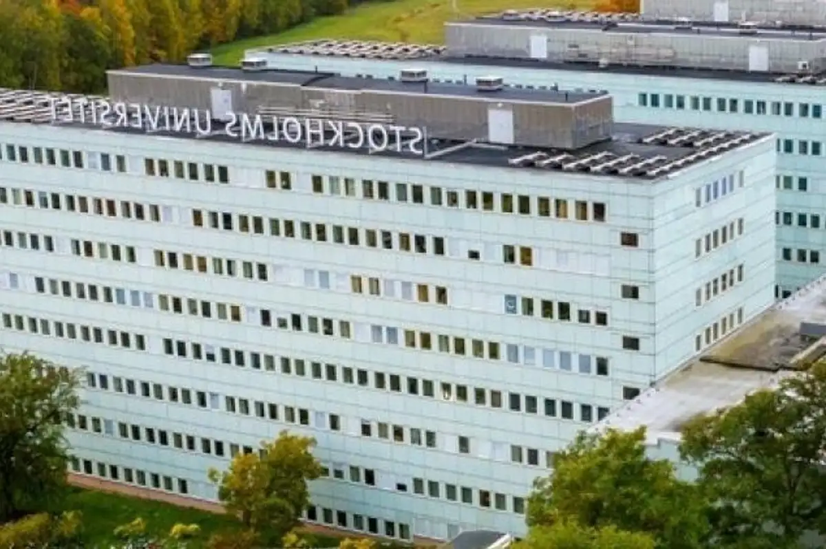 Türk öğrenciyi reddederek NATO'yu bahane eden Stockholm Üniversitesi suçlu bulundu