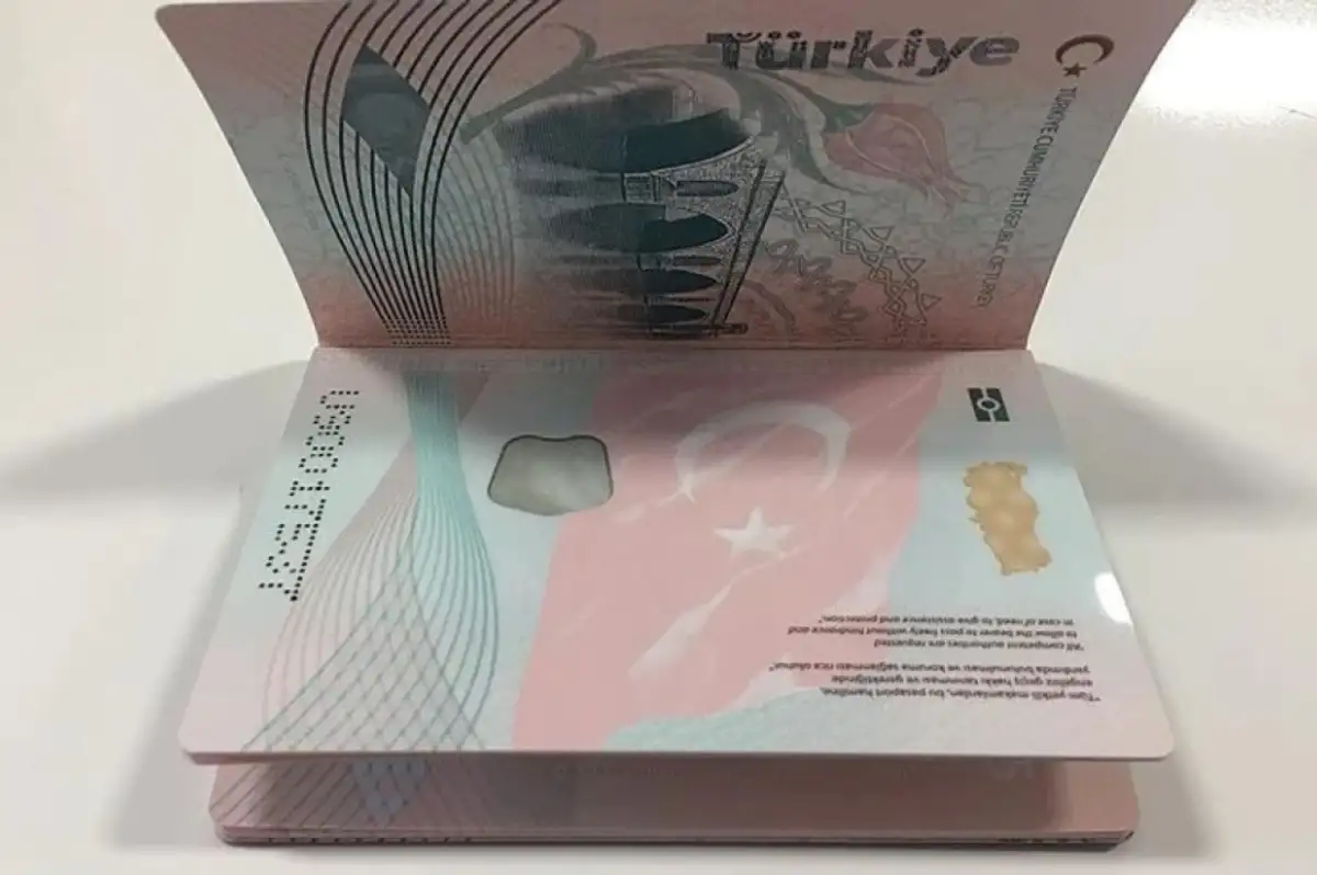 AB'den Dikkat Çeken Vize Açıklaması: Türkiye Etkilenmeyecek