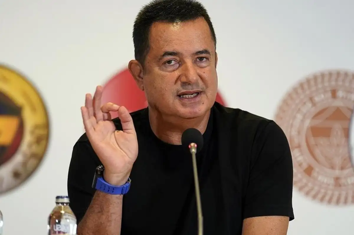 Acun Ilıcalı Duyurdu! Fenerbahçe'de acil durum toplantısı düzenlenecek