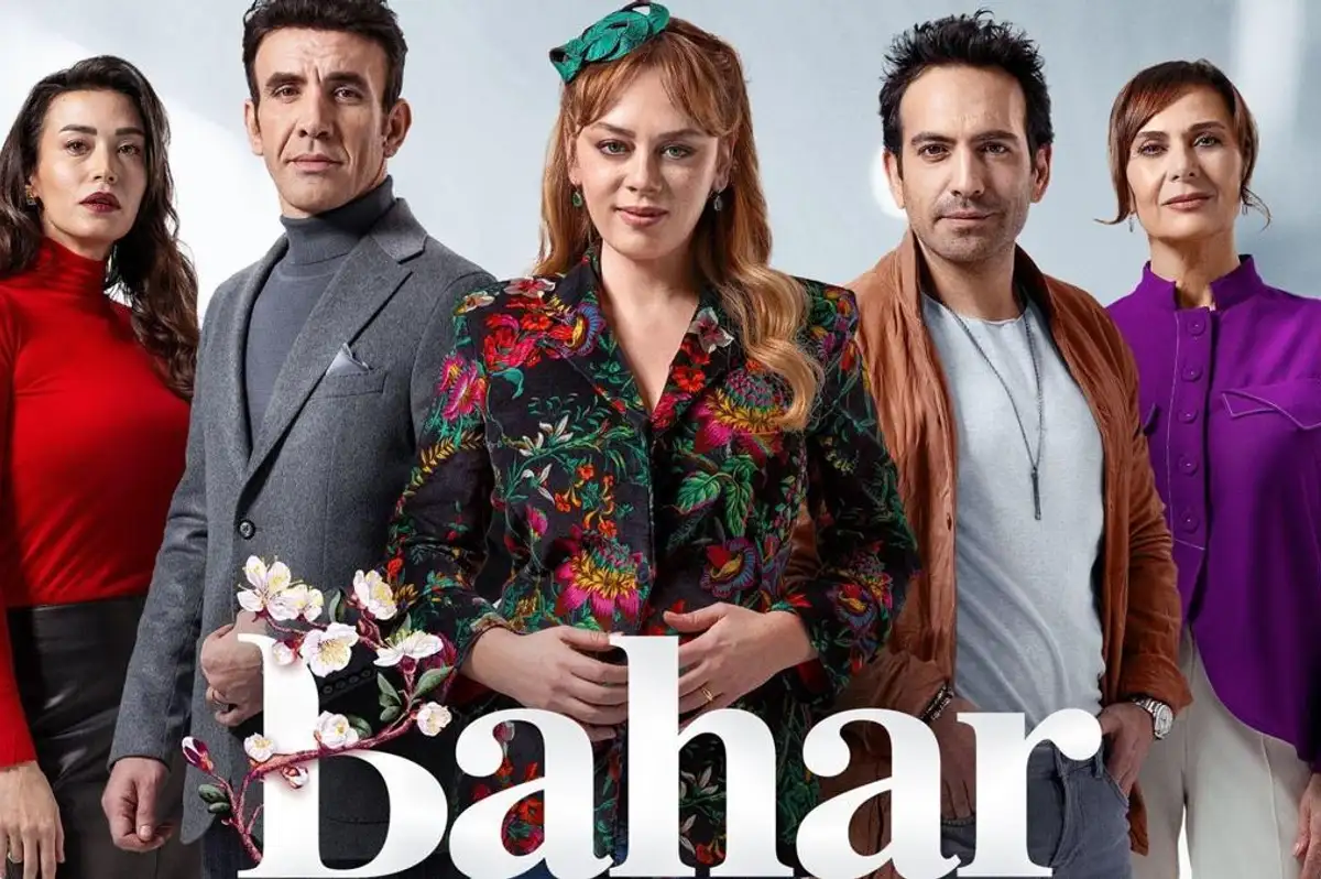 Bahar Neden Bu Akşam Yayınlanmadı? 7 Ocak 2025 Tarihinde Yeni Bahar Bölümü Ne Zaman?
