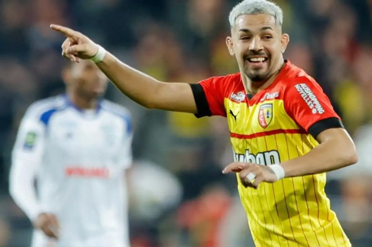 Fenerbahçe Arjantinli Yıldızın Transferinden Vazgeçti