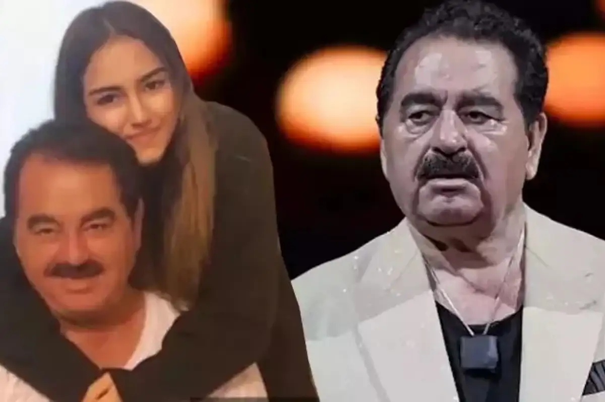İbrahim Tatlıses'in Torunu Oxford'da Okuyacak
