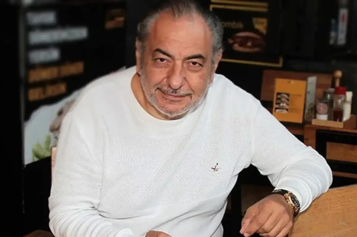 Reha Muhtar: "Cenazeme Gelmesini İstemem"
