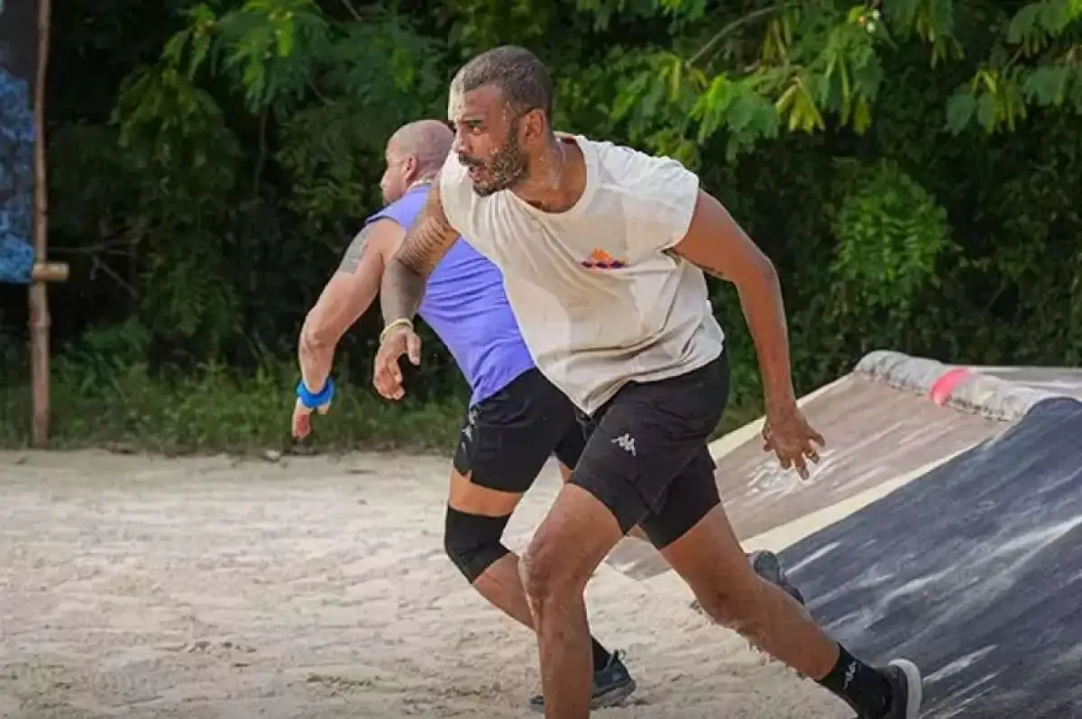 Survivor'da dokunulmazlığı hangi takım kazandı? 6 Ocak 2025 Survivor eleme adayı kim oldu?