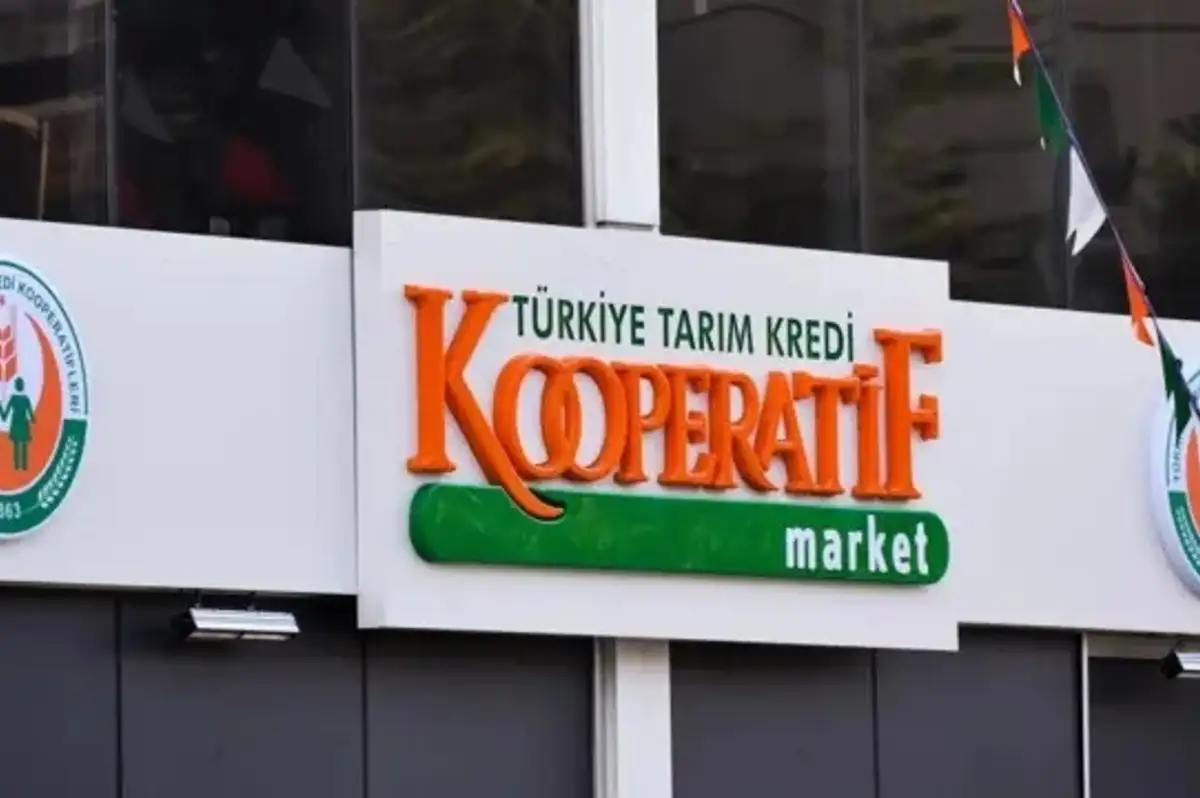 Tarım Kredi A.Ş. Usulsüzlük ile Gündemde!