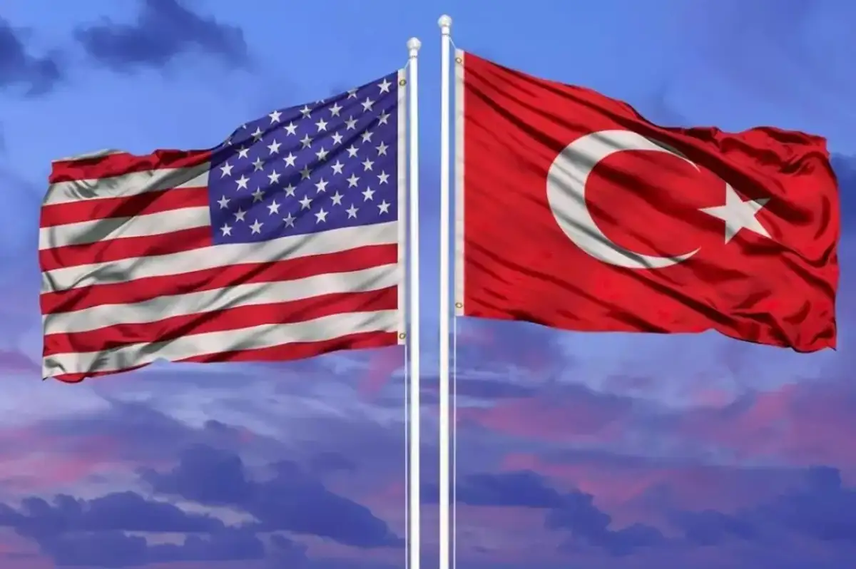 ABD'den Türkiye'ye Kritik Ziyaret! Tarih Belli Oldu