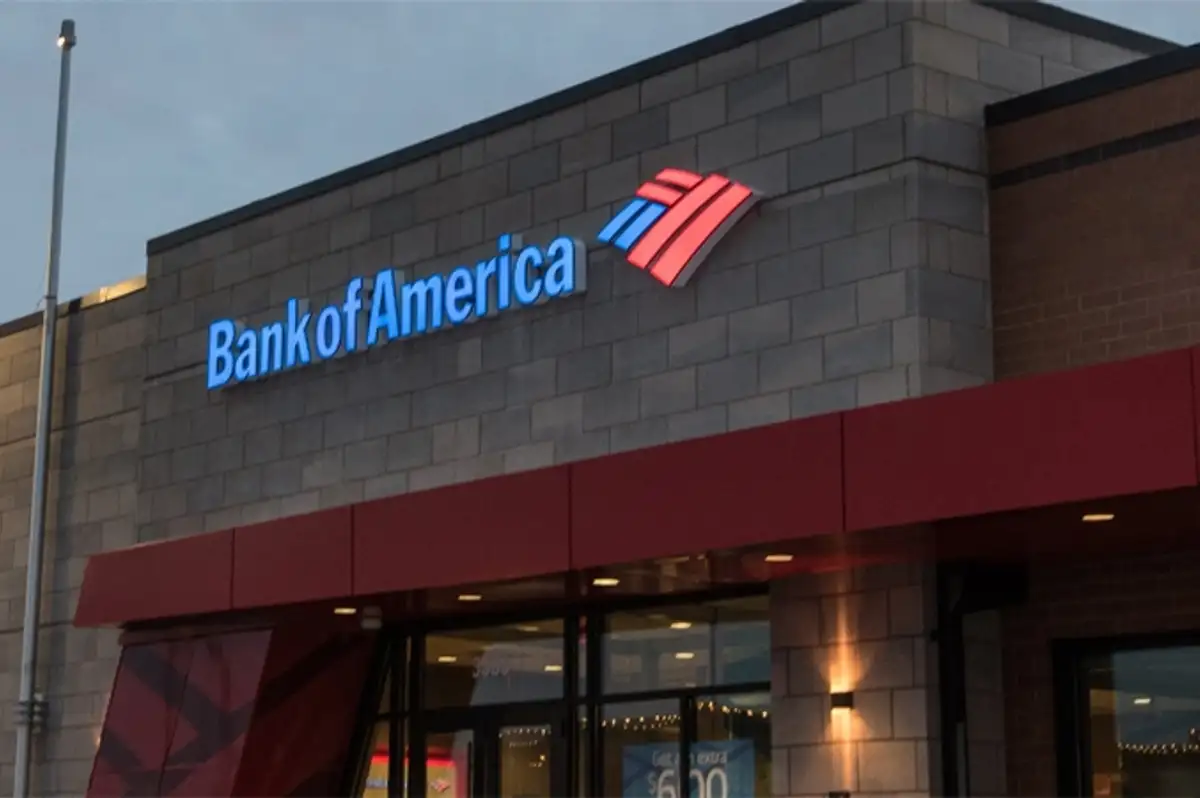 Bank of America'dan Merkez Bankası Tahmini: Faiz 250 Baz Puan İndirilebilir