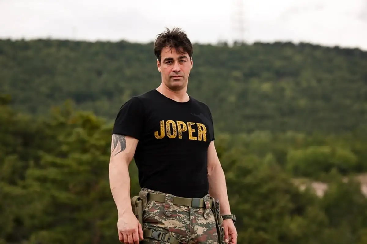 Datça'ya Yerleşen Sarp Levendoğlu'ndan Dikkat Çeken Açıklamalar: "Burada Pahalılık Yok"