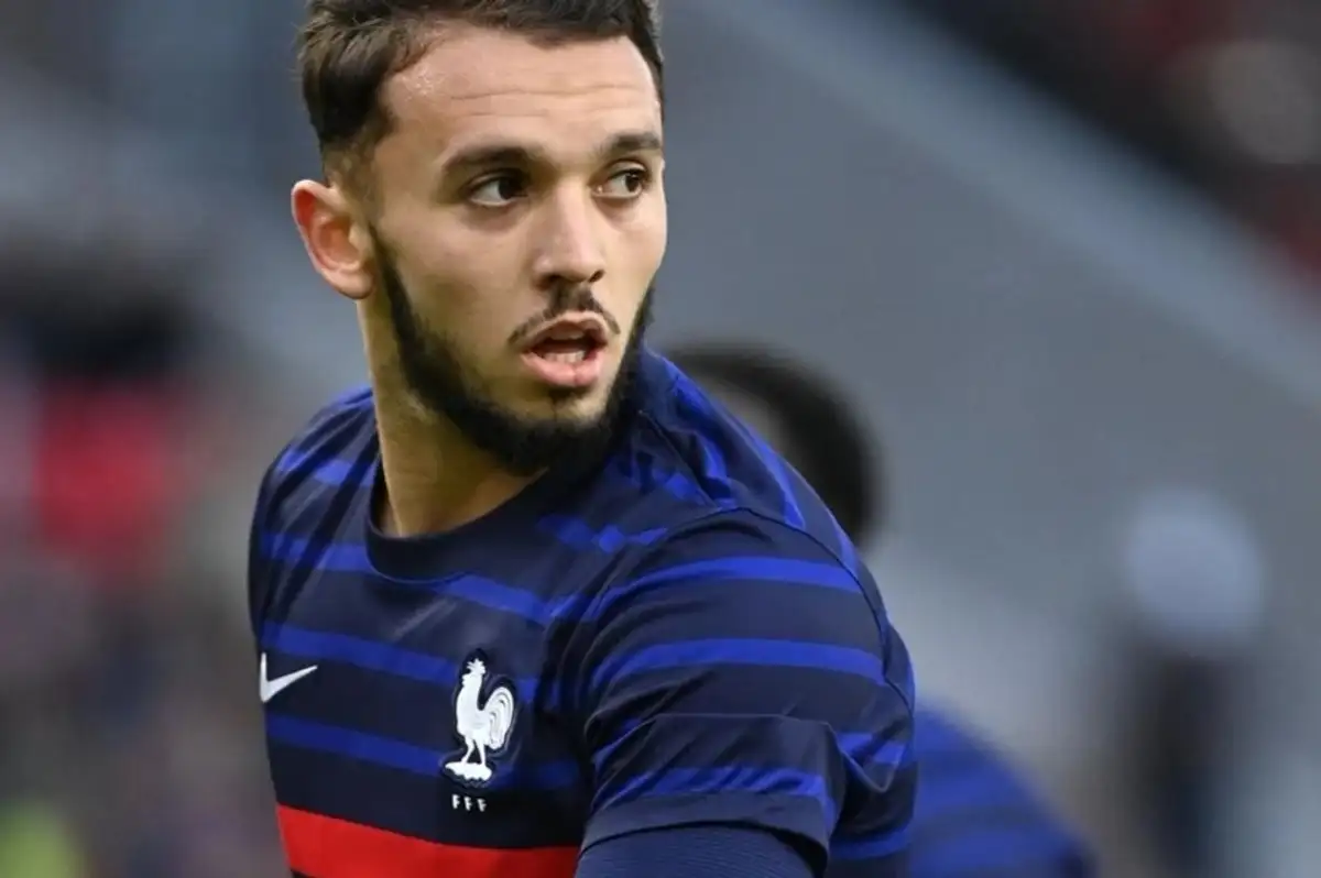 Galatasaray'da Amine Gouiri Rüzgarı: 13 Milyon Euro'yu Gözden Çıkardı