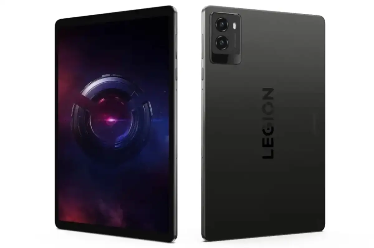 Lenovo Legion Tab Tanıtıldı: İşte Fiyatı ve Özellikleri