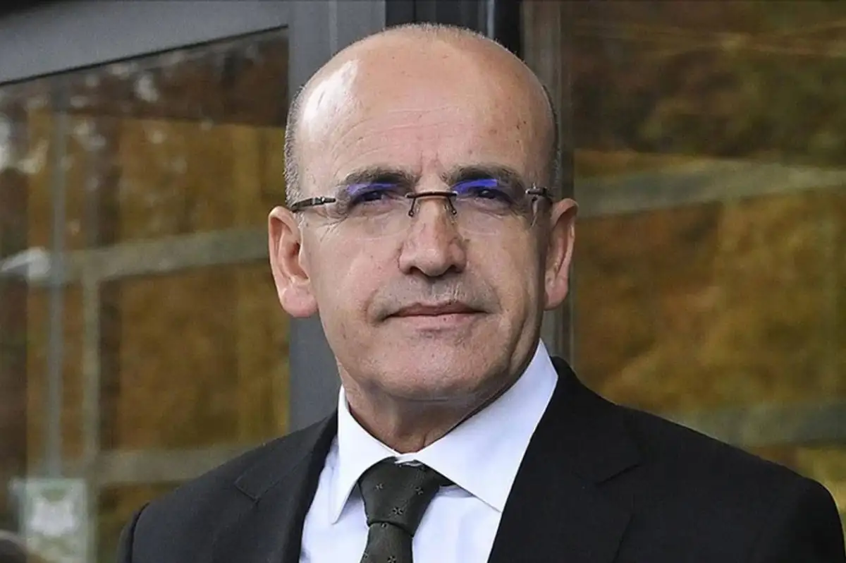 Mehmet Şimşek: "Küresel Ticaret Parçalanma Var Ama Türkiye Avantajlı"