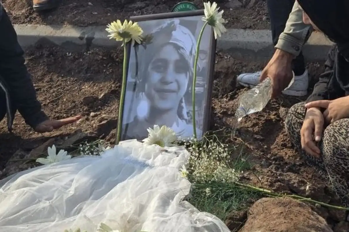 6 Yaşındaki Şirin Vahşice Katledilmişti: Katilin Cezası Belli Oldu!