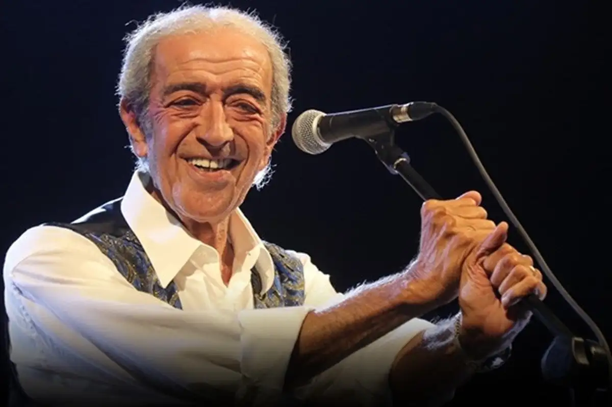 Edip Akbayram Kaza Geçirdi! Yoğun Bakıma Alınan Sanatçıdan Haber Var