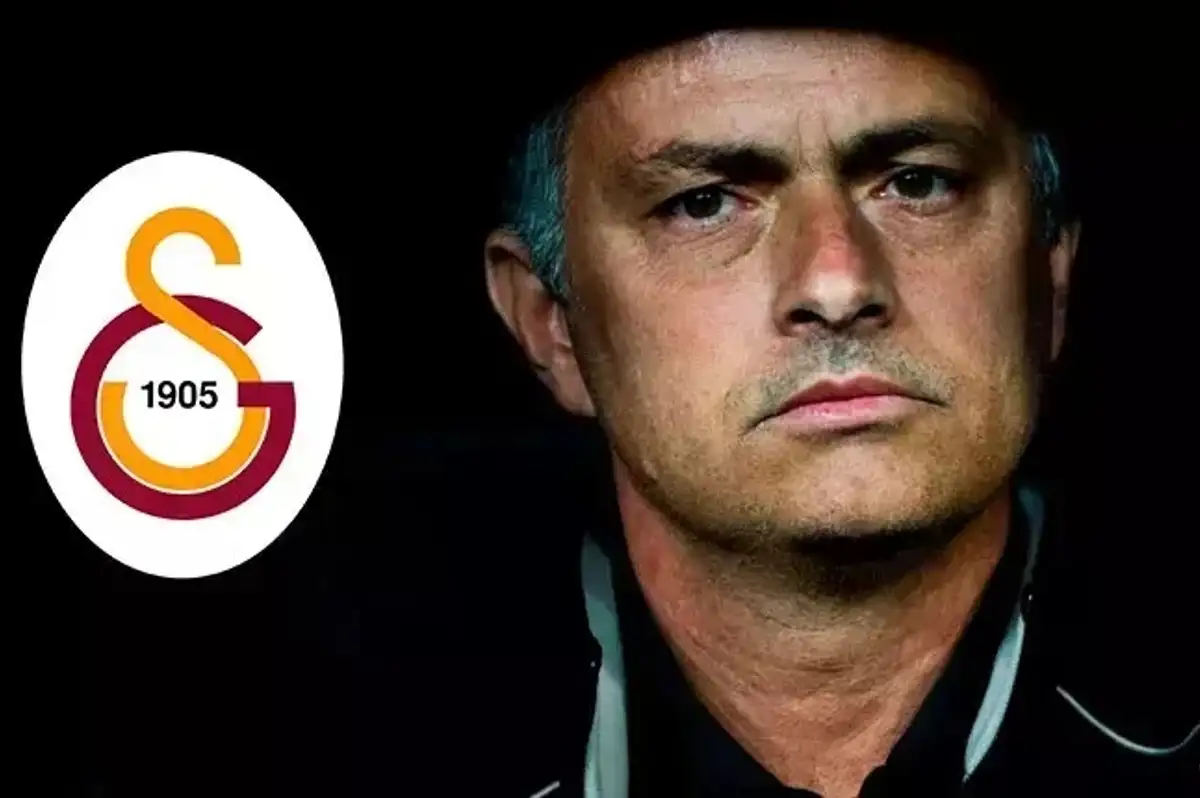 Mourinho'dan Galatasaray'a Gönderme: "Crespo Umarım Tekmeliklerin Karbondandır"