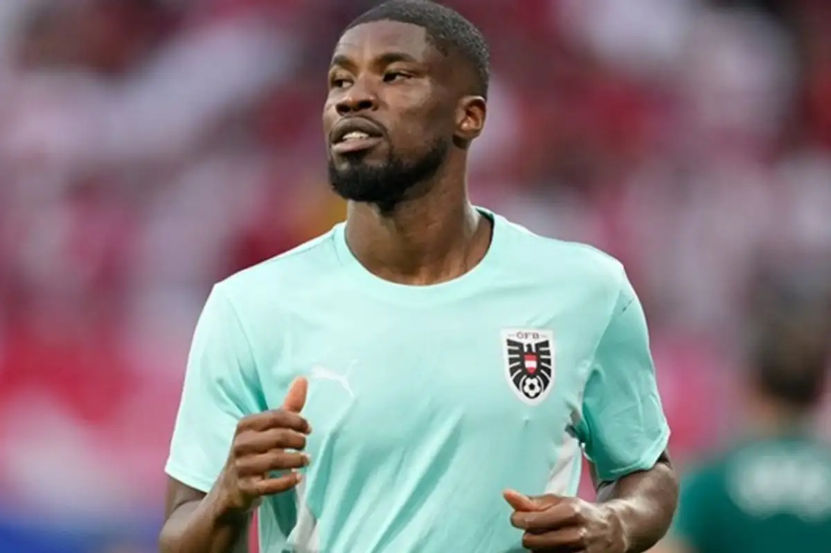 Fenerbahçe'den Kevin Danso için Rekor Teklif