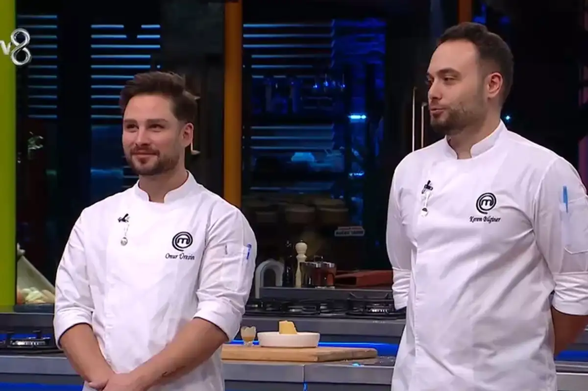 MasterChef Türkiye 2024 Şampiyonu Kim Oldu?