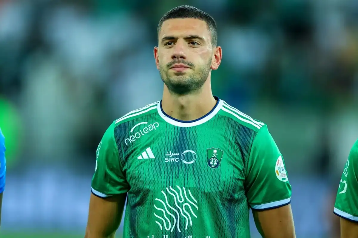 Merih Demiral'den Fenerbahçe Açıklaması