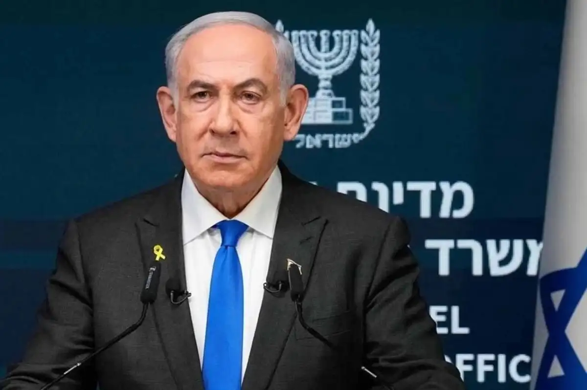 Netanyahu Esir Takası Görüşmelerini Başlatıyor