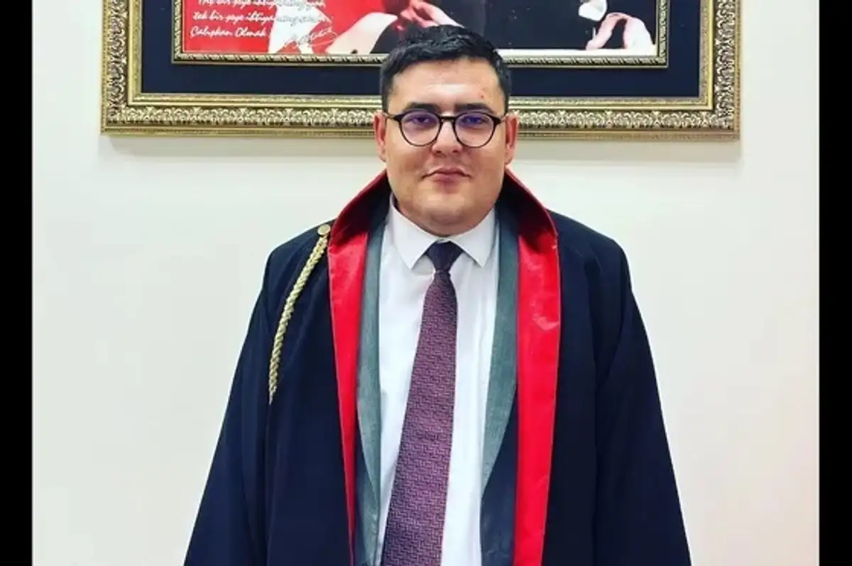 Savcı Mithat Can Yalman Kimdir, Neden İntihar Etti? Ardında Bıraktığı Not Tüyler Ürpertti!