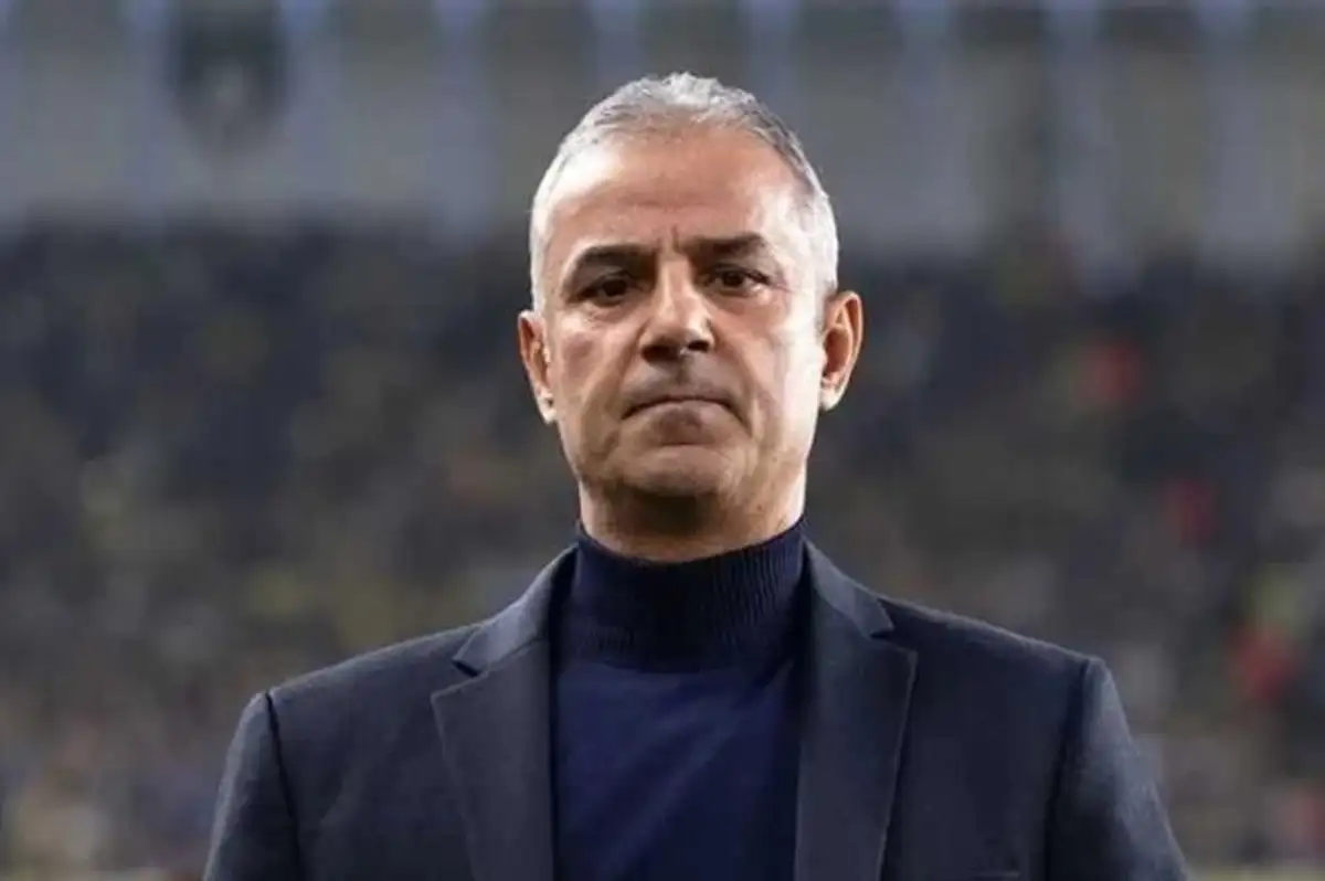 İsmail Kartal'ın Beşiktaş'a Geleceği İddia Edilmişti: Kulüpten Açıklama Geldi
